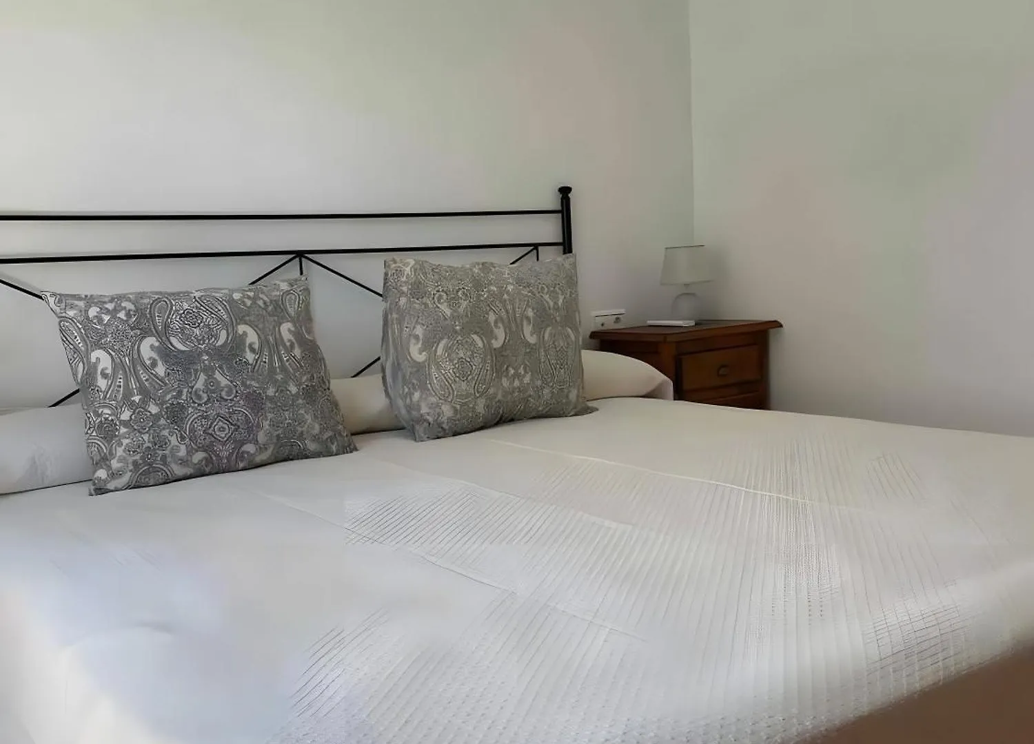 צ'יקלנה דה לה פרונטרה Chalet Con Piscina En Chiclana ספרד