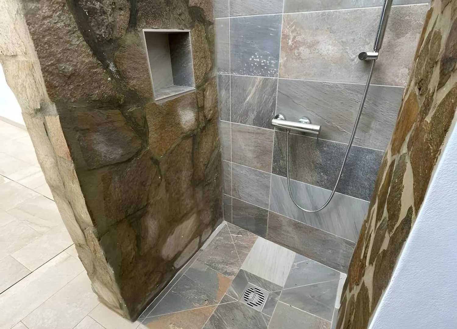 צ'יקלנה דה לה פרונטרה Chalet Con Piscina En Chiclana בית נופש
