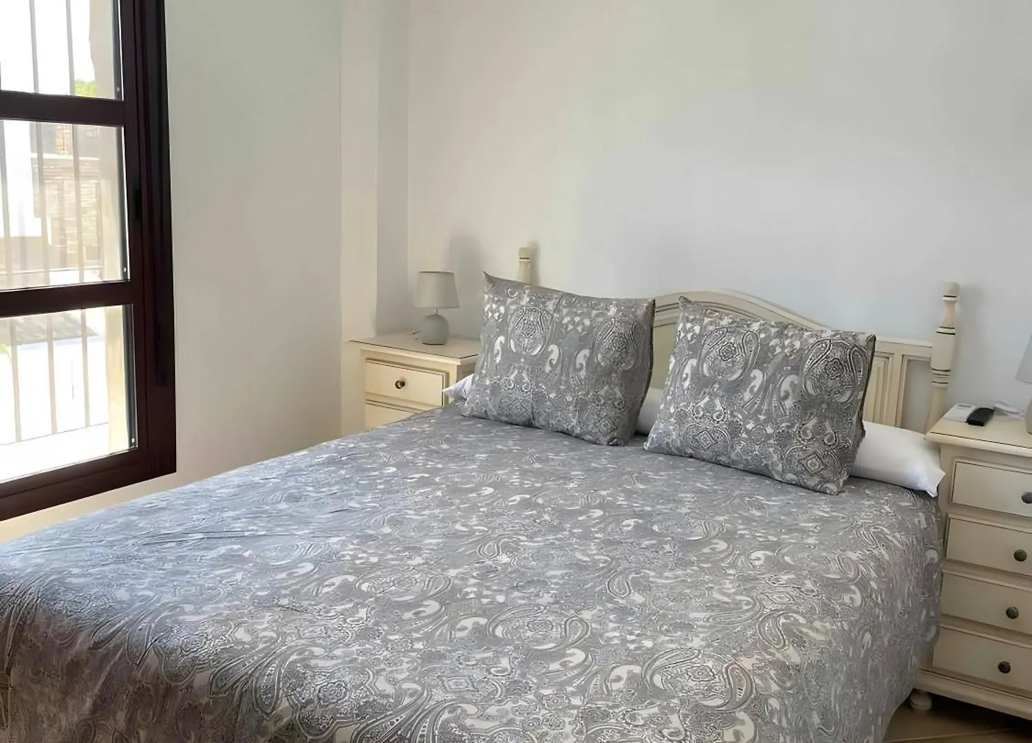 צ'יקלנה דה לה פרונטרה Chalet Con Piscina En Chiclana בית נופש צ'יקלנה דה לה פרונטרה