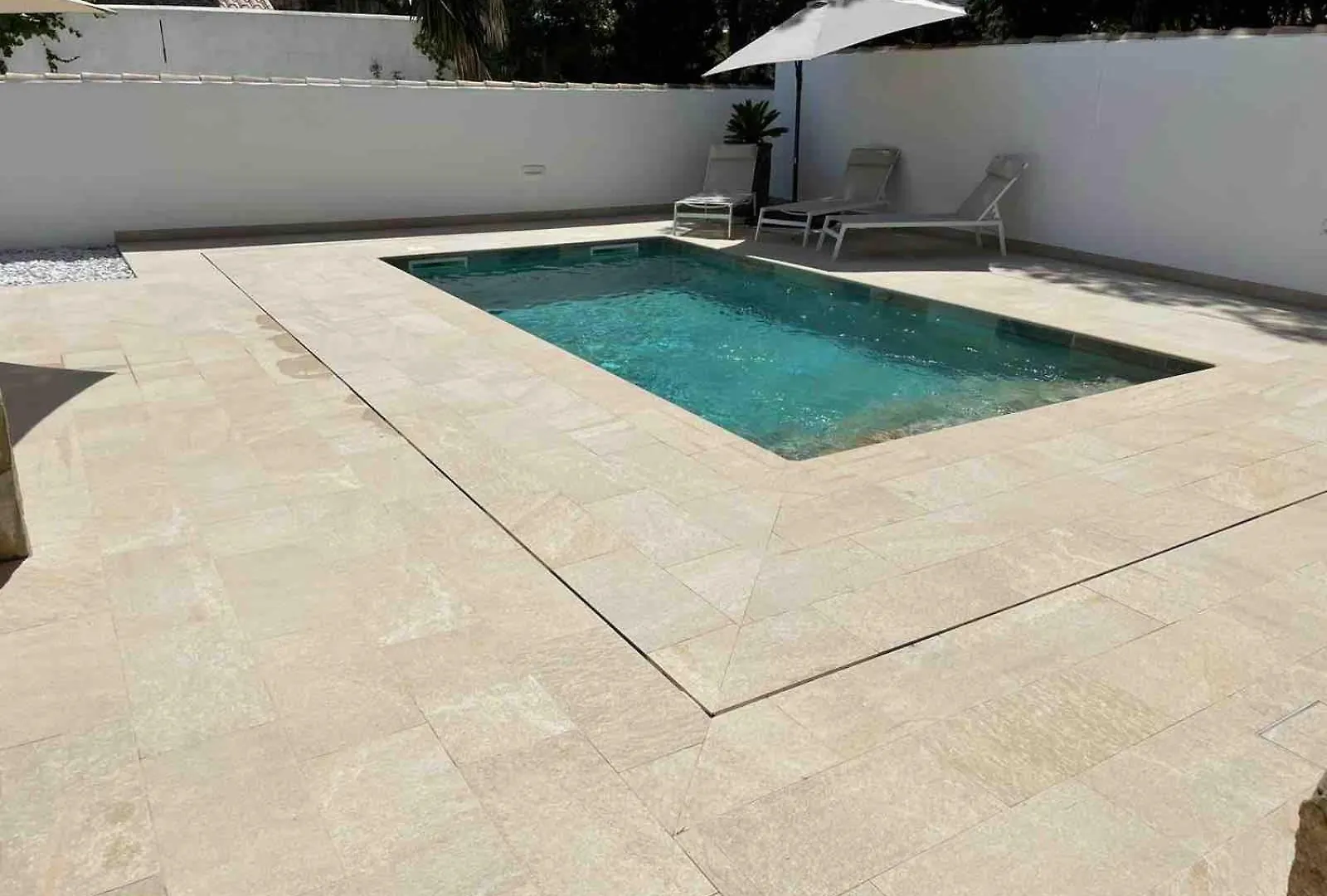 צ'יקלנה דה לה פרונטרה Chalet Con Piscina En Chiclana 0*, צ'יקלנה דה לה פרונטרה